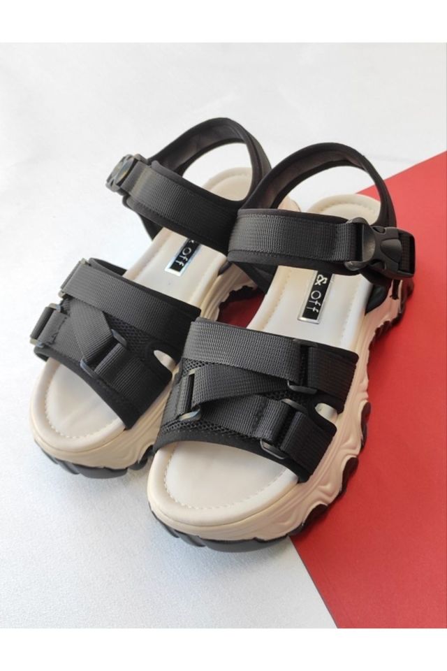 Kadın Spor Sandalet