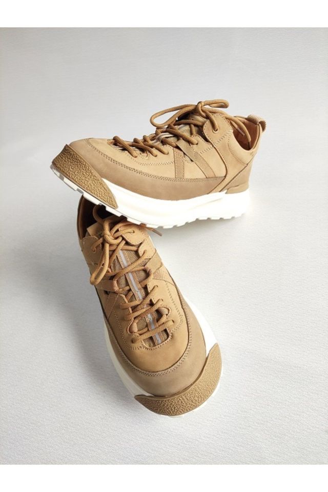 ERKEK İTHAL CASUAL AYAKKABI