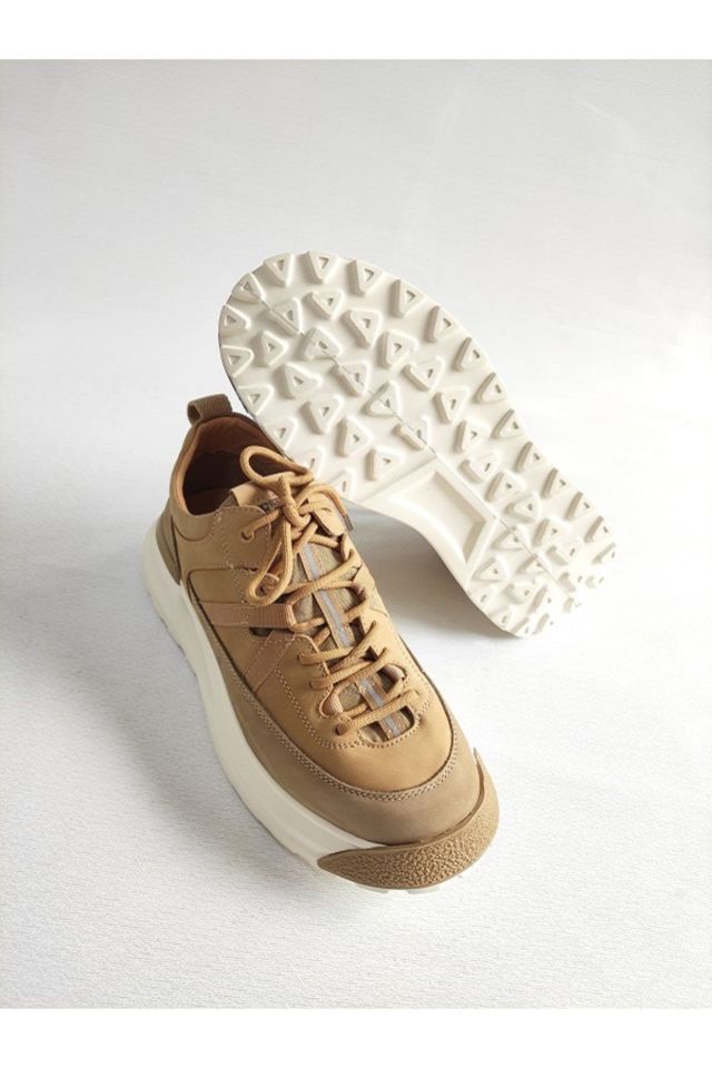 ERKEK İTHAL CASUAL AYAKKABI