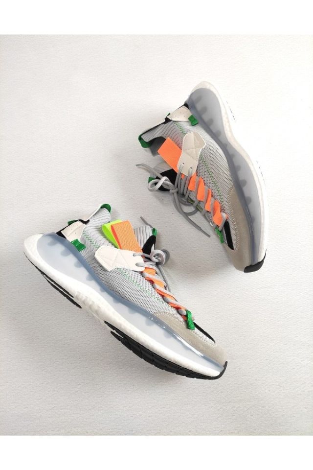 Erkek Ithal Triko Sneaker