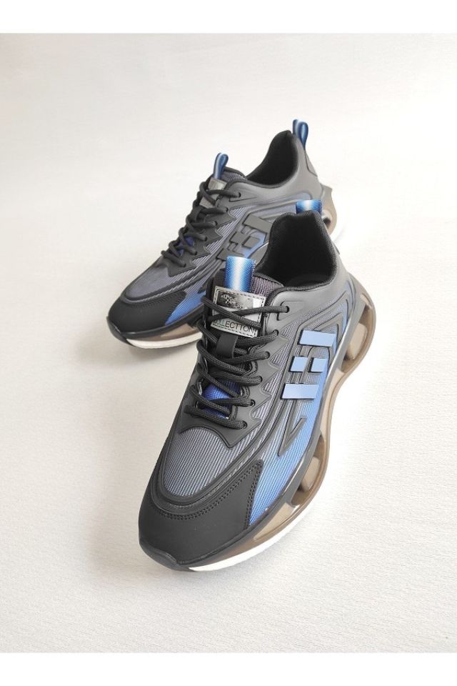 Erkek Ithal Sneaker