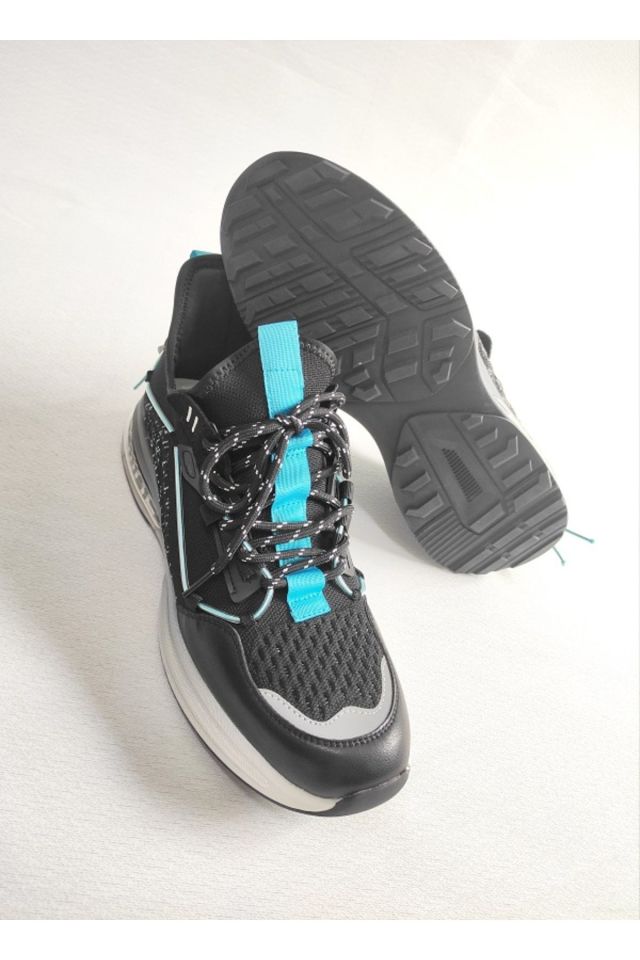 Erkek Ithal Sneaker