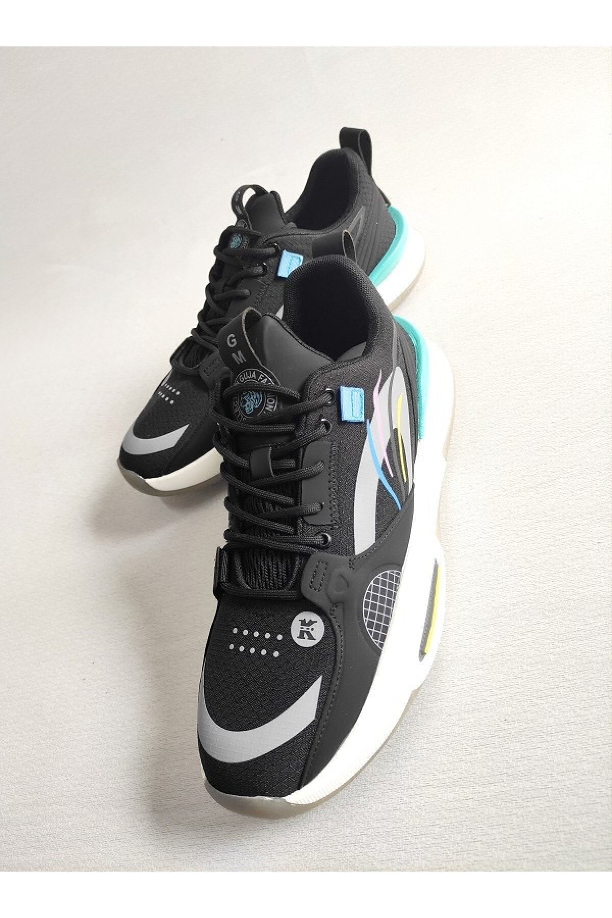 Erkek Ithal Hafif Sneaker