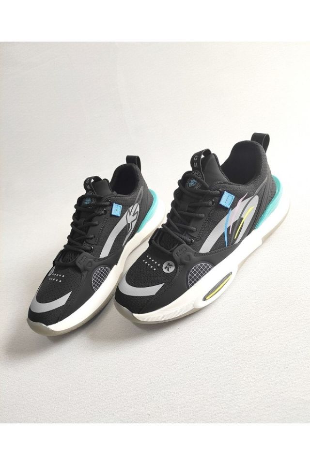 Erkek Ithal Hafif Sneaker