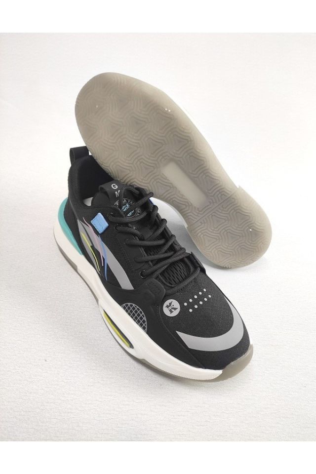 Erkek Ithal Hafif Sneaker