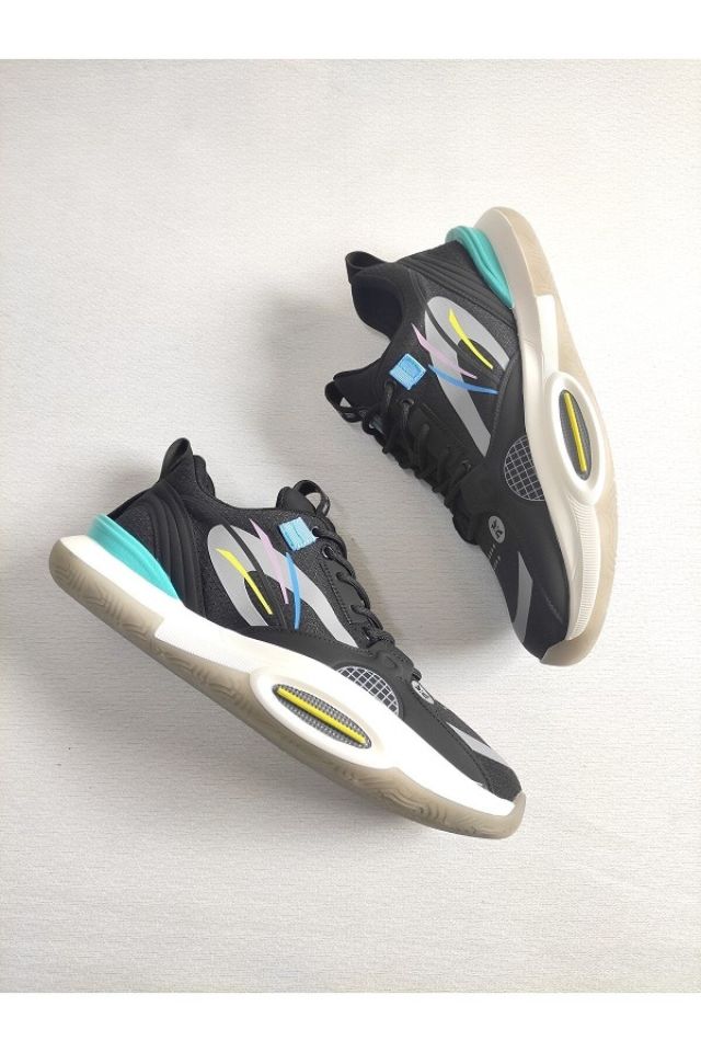 Erkek Ithal Hafif Sneaker