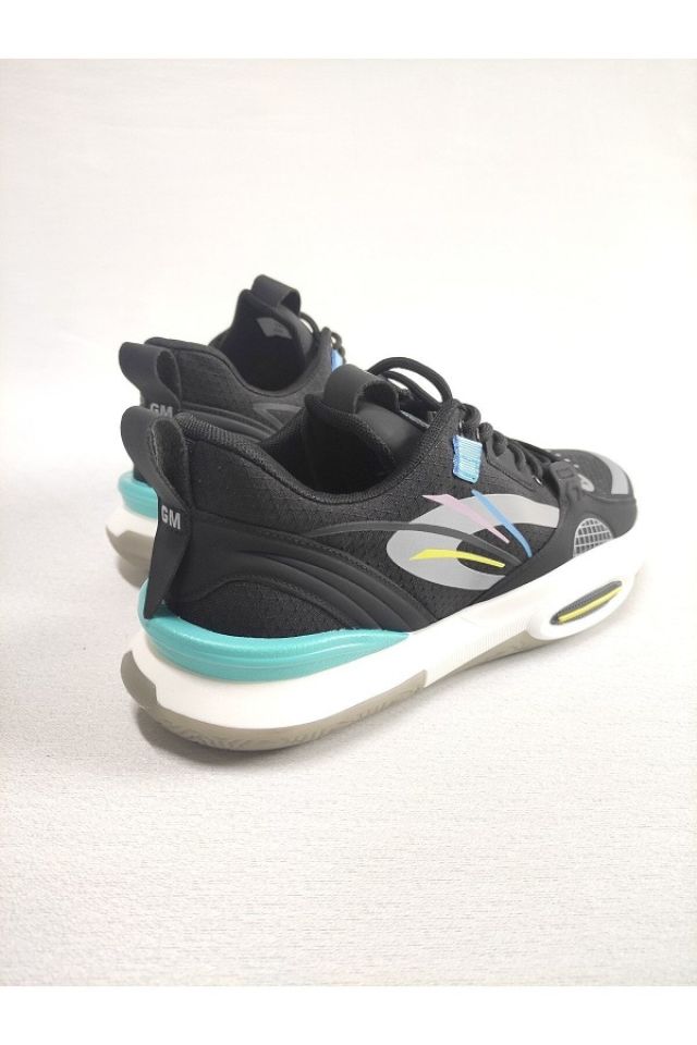 Erkek Ithal Hafif Sneaker