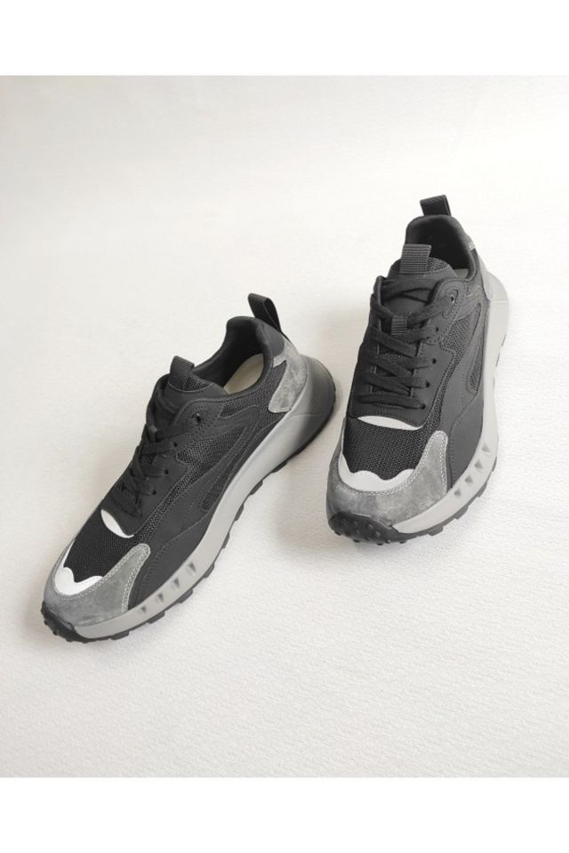 Erkek Ithal Hafif Sneaker