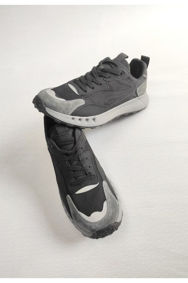 Erkek Ithal Hafif Sneaker