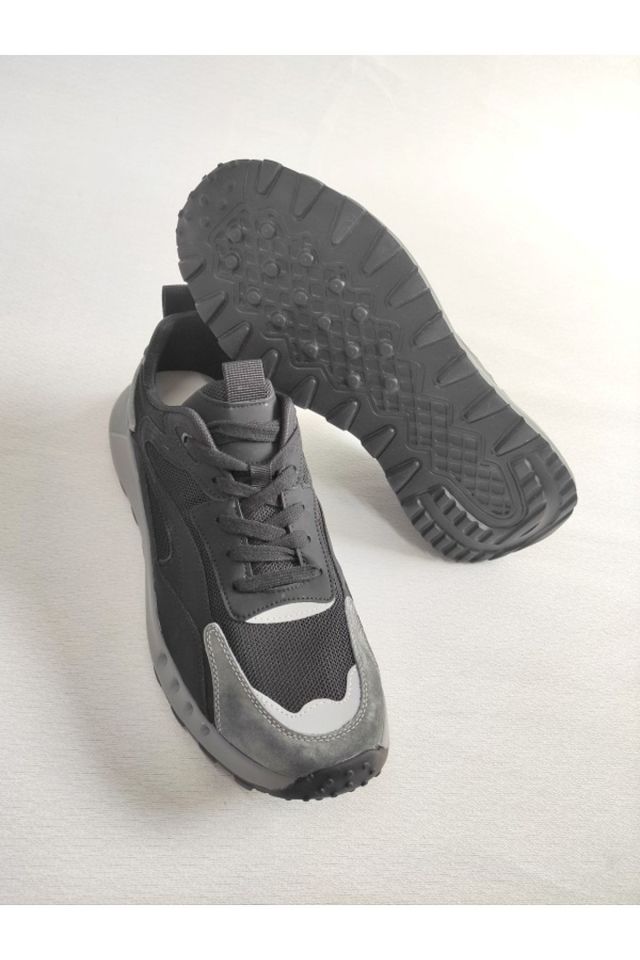 Erkek Ithal Hafif Sneaker