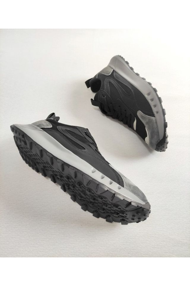 Erkek Ithal Hafif Sneaker