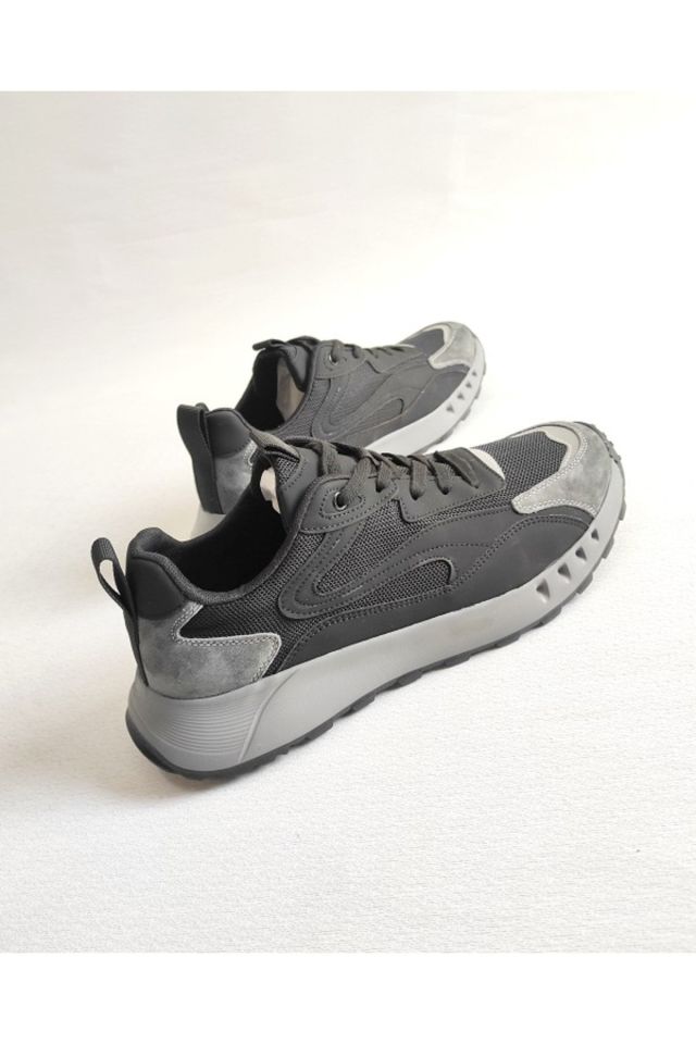 Erkek Ithal Hafif Sneaker