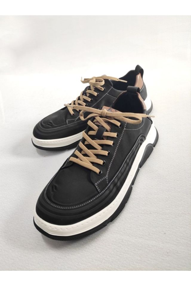 ERKEK İTHAL CASUAL AYAKKABI
