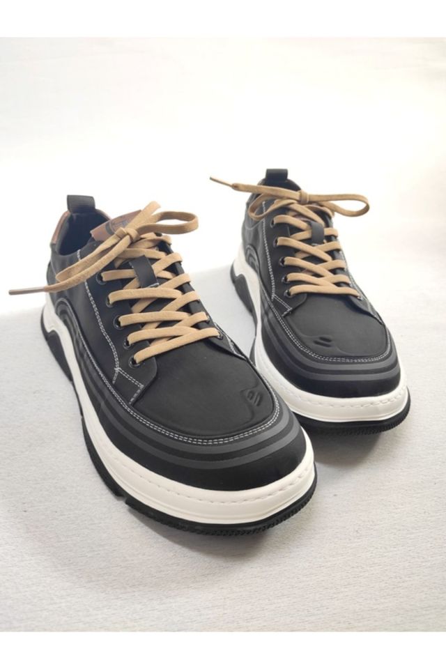 ERKEK İTHAL CASUAL AYAKKABI