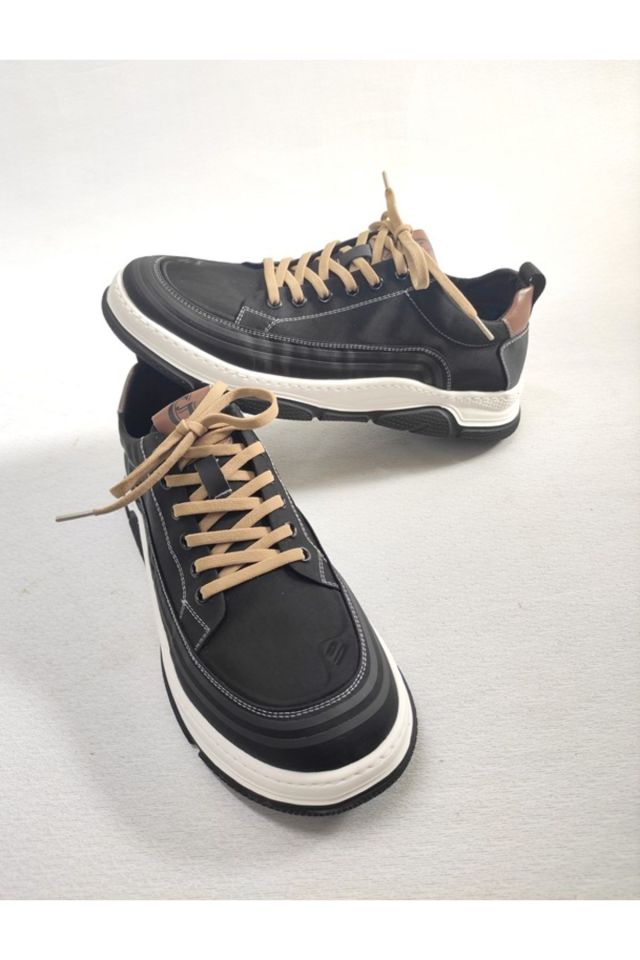 ERKEK İTHAL CASUAL AYAKKABI