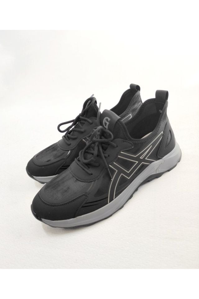 ERKEK İTHAL SCUBA SNEAKER