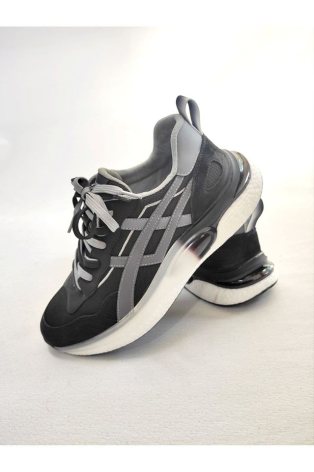 ERKEK İTHAL BAĞCIKLI SNEAKER