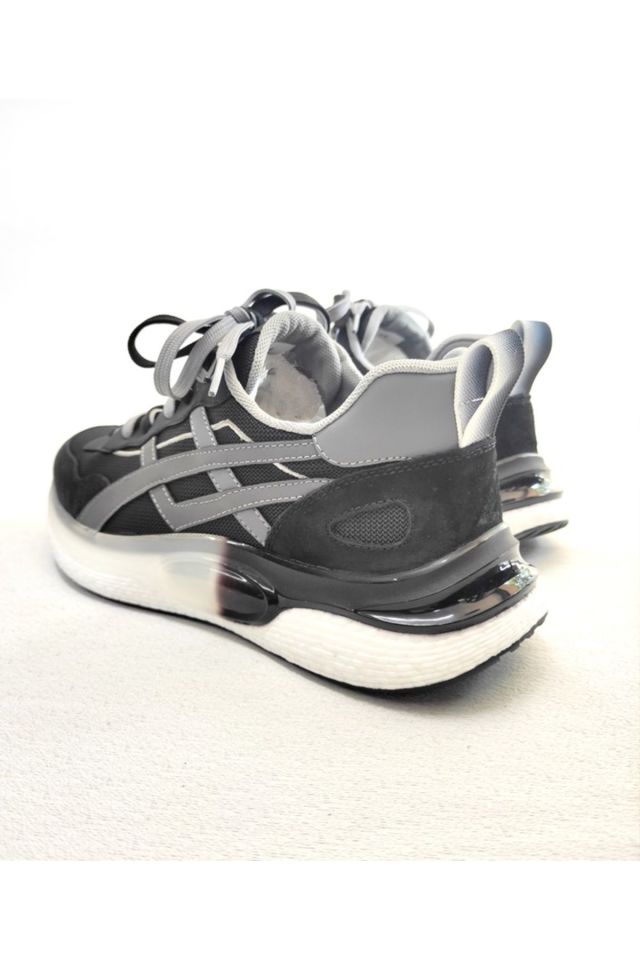 ERKEK İTHAL BAĞCIKLI SNEAKER