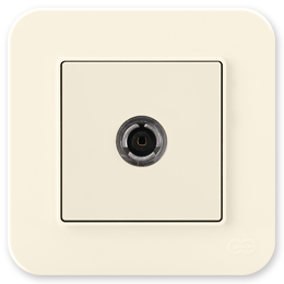 Radius TV Prizi (Geçişli-Sonlu), Krem