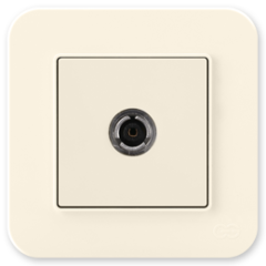 Radius TV Prizi (Geçişli-Sonlu), Krem