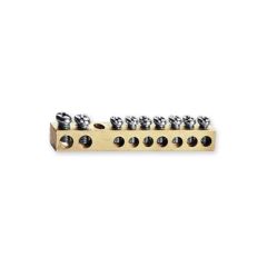 7 Delikli Klemens