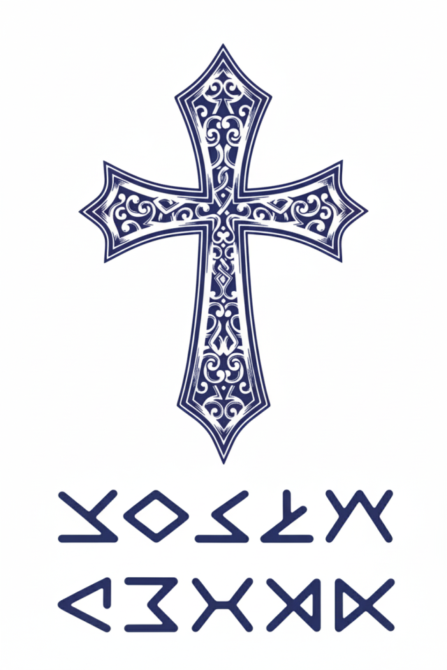 Minimal Kleopatra Yarı Kalıcı Dövme Unisex(Kopya)(Kopya)(Kopya)(Kopya)