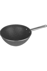 Wok Tavası Cookplus Tekli