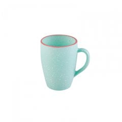Su Yeşili Taş Mug