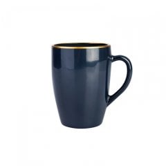 Retro Granit Gold Mug