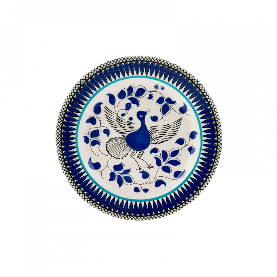 Çini Serisi Modern Özel Seri 2'li