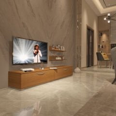 Decoraktiv Eko 4 Slm Std Tv Ünitesi Tv Sehpası