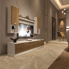 Decoraktiv Eko 5DAB Mdf Std Tv Ünitesi Tv Sehpası