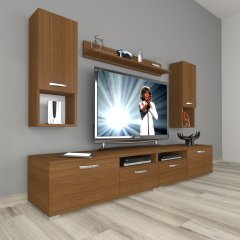 Decoraktiv Eko 5220DA Slm Tv Ünitesi Tv Sehpası