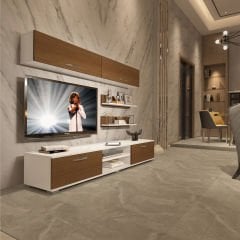 Decoraktiv Eko 5 Mdf Dvd Tv Ünitesi Tv Sehpası