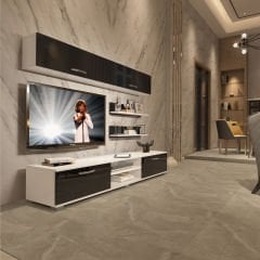 Decoraktiv Eko 5 Mdf Dvd Tv Ünitesi Tv Sehpası