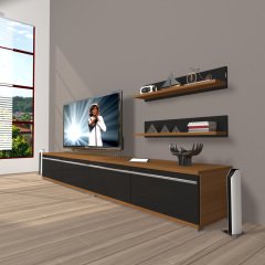 Decoraktiv Eko 200T Mdf Tv Ünitesi Tv Sehpası