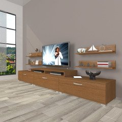 Decoraktiv Ekoflex 270r Slm Tv Ünitesi Tv Sehpası