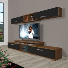 Decoraktiv Flex 5130 Mdf Tv Ünitesi Tv Sehpası