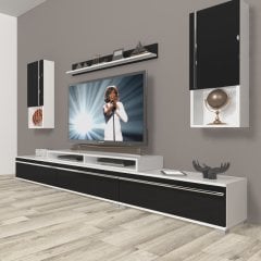 Decoraktiv Ekoflex 270TA Mdf Tv Ünitesi Tv Sehpası