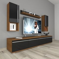 Decoraktiv Eko 5200TA Mdf Tv Ünitesi Tv Sehpası