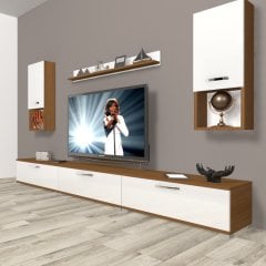 Decoraktiv Eko 270da Slm Tv Ünitesi Tv Sehpası