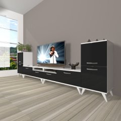 Decoraktiv Eko 9200 Slm Retro Tv Ünitesi Tv Sehpası