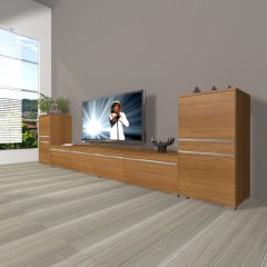 Decoraktiv Eko 9200T Mdf Tv Ünitesi Tv Sehpası