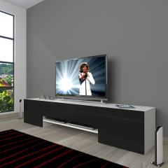 Decoraktiv 1e1 Mdf Tv Ünitesi Tv Sehpası