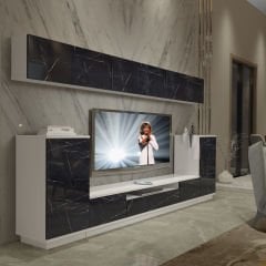 Decoraktiv Trendstyle 9S Mdf Tv Ünitesi Tv Sehpası