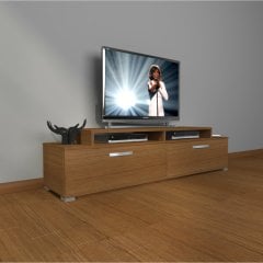 Decoraktiv Ekoflex 4 Slm Tv Ünitesi Tv Sehpası