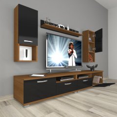 Decoraktiv Eko 5200DA Slm Tv Ünitesi Tv Sehpası