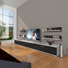 Decoraktiv Eko 270r Slm Tv Ünitesi Tv Sehpası