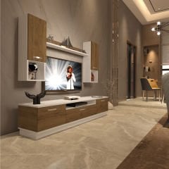 Decoraktiv Trendstyle 5DA Mdf Tv Ünitesi Tv Sehpası