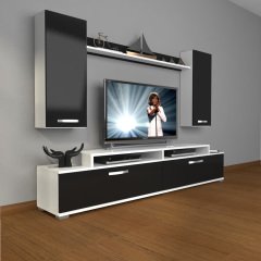 Decoraktiv Ekoflex 7 Slm Tv Ünitesi Tv Sehpası